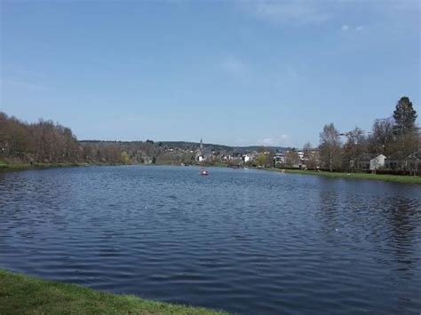 weer vielsalm|Météo Vielsalm, province de Luxembourg, Belgique